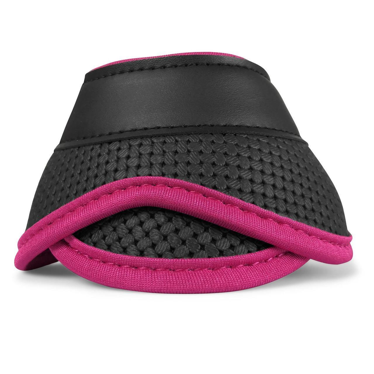 Scallop Cloches en Neoprene - SHOP HORSE